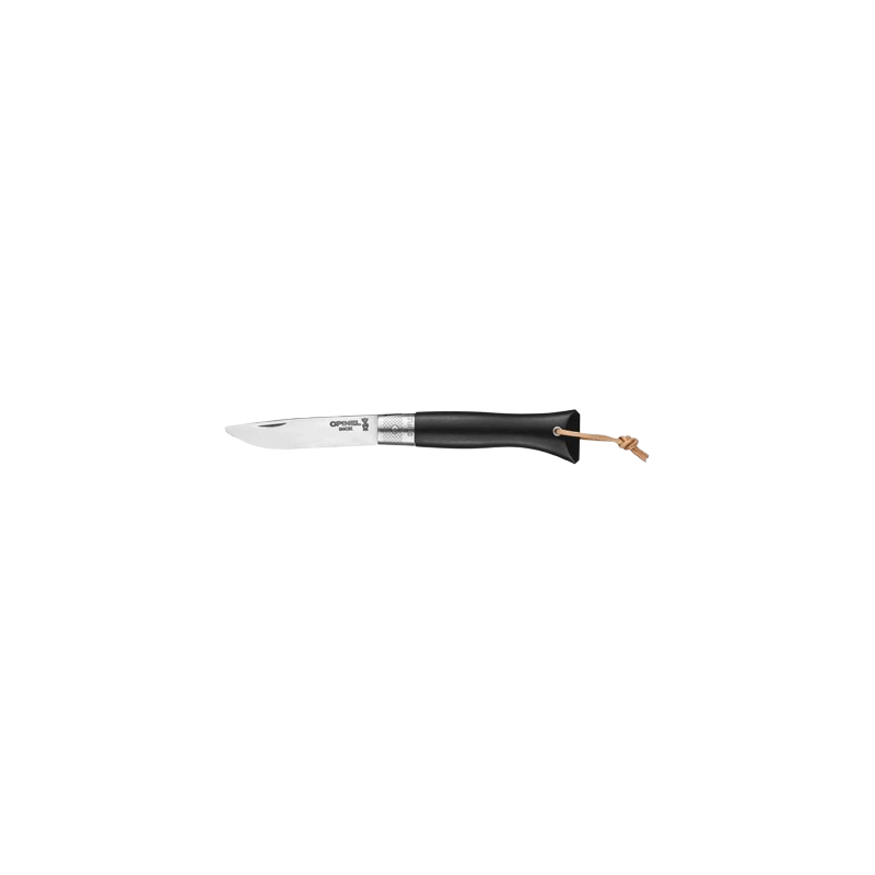 Couteau Neo Ebony OPINEL No.6