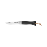 Neo Ebony OPINEL Faca No.6