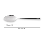 Coutellerie Arcos Capri