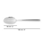 Arcos Capri Coffee Spoon