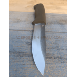 Couteau Peltonen Ranger Puukko M07 Vert N690