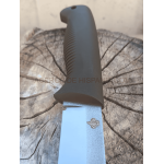 Peltonen Ranger Puukko M07 Coltello Verde N690