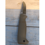 Couteau Peltonen Ranger Puukko M07 Vert N690