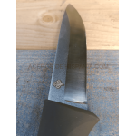 Couteau Peltonen Ranger Puukko M07 Vert N690