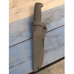 Couteau Peltonen Ranger Puukko M07 Vert N690