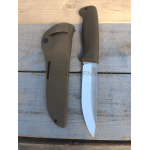 Couteau Peltonen Ranger Puukko M07 Vert N690
