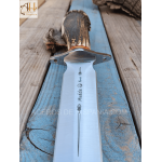 Mudela hunting knife Vareto-23