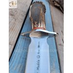 Mudela hunting knife Vareto-23