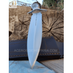 Mudela hunting knife Vareto-23