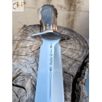 Mudela hunting knife Vareto-23