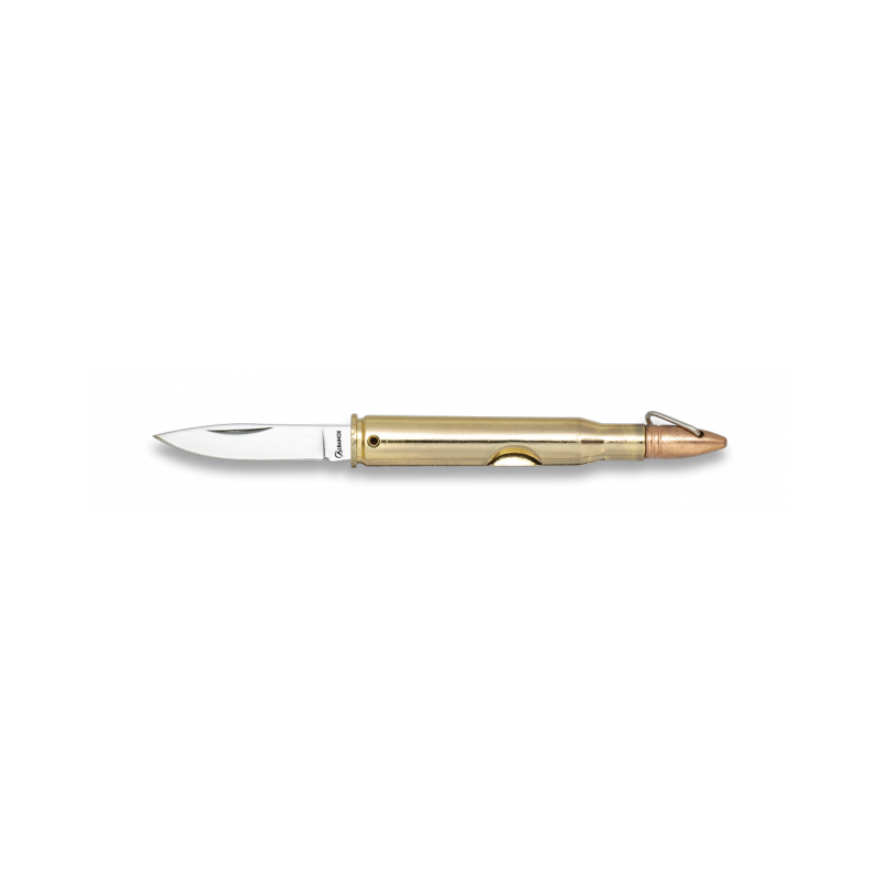 Pocket knife ALBAINOX Bullet Blade 44 cm