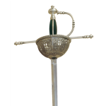 SPANISH TIZONA SWORD