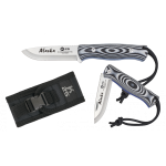 Coltello tascabile Alaska K25
