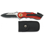 Spanish Military Emergency Unit Rescue Knife