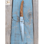 OLIVE 11BUSTOS TASCHENMESSER JG-94.6