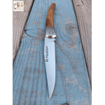 OLIVE 11BUSTOS TASCHENMESSER JG-94.6