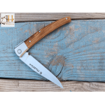 Spanish handmade knives