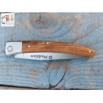 MUDELA COLTELLO OLIVA JG-94.6