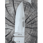 MT-4 MESSER CUDEMAN MICARTA 384-M