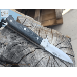 MT-4 MESSER CUDEMAN MICARTA 384-M