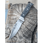 MT-4 MESSER CUDEMAN MICARTA 384-M