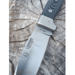 FACA MT-4 CUDEMAN MICARTA 384-M