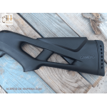 WHISPER GAMO AIR RIFLE 5.5mm/.22