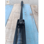 CARABINA DA GAMO WHISPER-X 5,5 MM