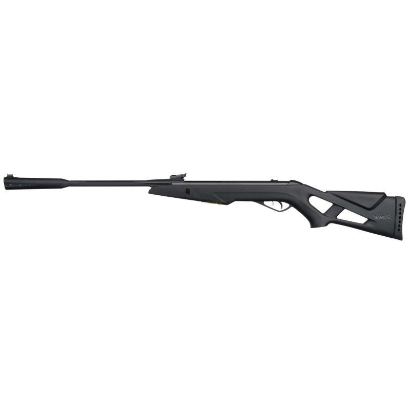 WHISPER GAMO AIR RIFLE 5.5mm/.22