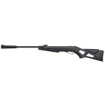 WHISPER GAMO AIR RIFLE 5.5mm/.22
