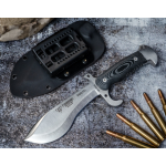 Angriff Cudeman Messer