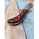 LUMBERJACK MUELA Messer