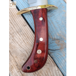 LUMBERJACK MUELA Messer