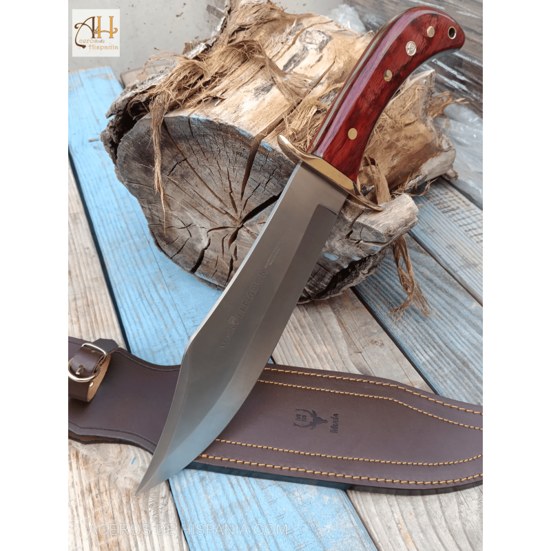 Cuchillo MUELA LEÑADOR