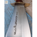 LUMBERJACK MUELA coltello