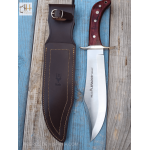 LUMBERJACK MUELA Messer