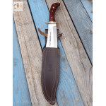 LUMBERJACK MUELA Messer