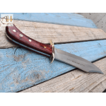 MUELA  knife LEÑADOR