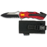 Tactical Knife Espanha Sierra