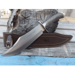 Couteau Bowie Muela Rhino 25A