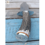 Bowie Muela Rhino Messer 25A