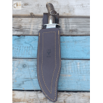 Bowie Muela Coltello Rhino 25A