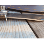 Bowie Knife Muela Rhino 25A