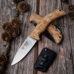 Galatea Cudeman Pocket Knife
