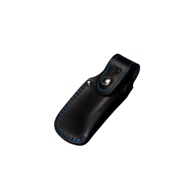 FUNDA NAVAJA CUDEMAN NEGRA 603-NA