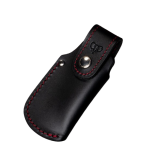 ROSSO NERO CUDEMAN FODERO COLTELLO