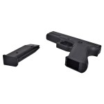 SPRING POWERED AIRSOFT PISTOL