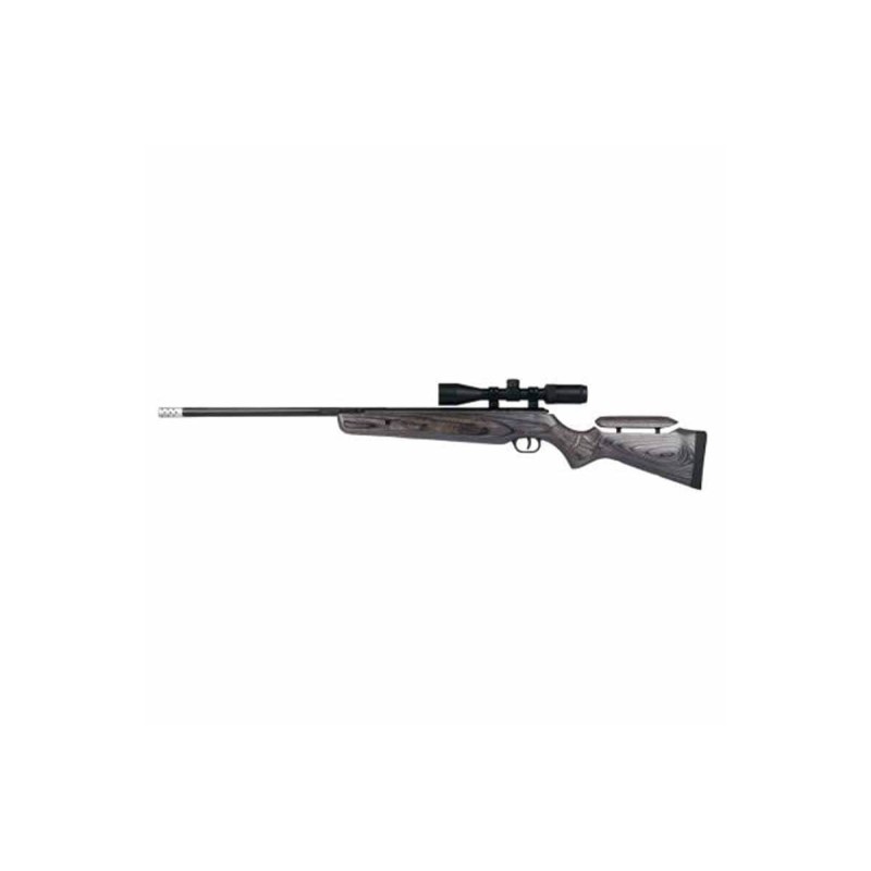 Rifle COMETA Fusion GP Star Laminado 4,5 mm