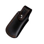 Leather Case for Cudeman Knife
