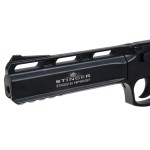Pistola C02 Apolo 4.5 Mm Stinger Cal. 4,5Mm 12 julios